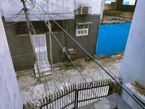 Balcony in  Builder Floor at Pitampura – for Sale