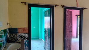 Building Lobby in  Apartment at Sarsuna – for Sale