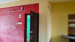 Furnished Amenities in  Apartment at Sarsuna – for Sale