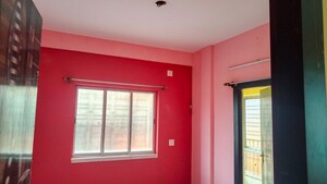 Building Lobby in  Apartment at Sarsuna – for Sale