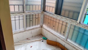 Balcony in  Apartment at Sarsuna – for Sale