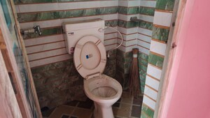 Bathroom in  Apartment at Sarsuna – for Sale