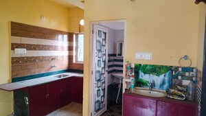 Kitchen in  Apartment at Sarsuna – for Sale