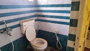 Bathroom in  Apartment at Sarsuna – for Sale
