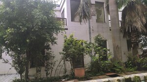  Independent House – Exterior View View at Preet Vihar Colony - for Sale