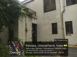  Independent House – Exterior View View at Preet Vihar Colony - for Sale