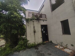  Independent House – Exterior View View at Preet Vihar Colony - for Sale