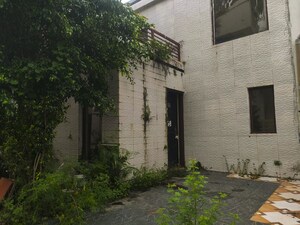  Independent House – Exterior View View at Preet Vihar Colony - for Sale