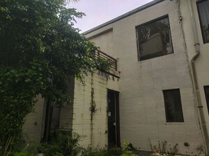  Independent House – Exterior View View at Preet Vihar Colony - for Sale
