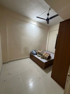 Furnished Amenities in 2 BHK Apartment at Shikha Apartment Akurdi, Akurdi – for Rent
