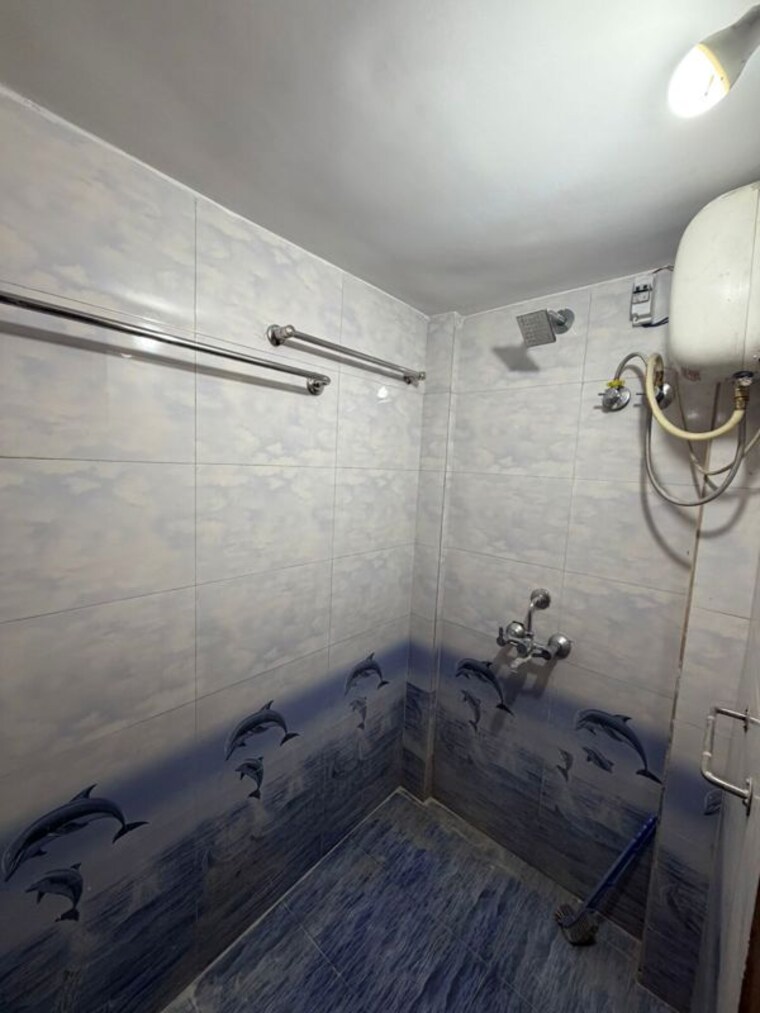 Bathroom, shikha-apartment-akurdi 2 Bedroom 800 Sq.Ft. Apartment In Akurdi Pune 10643984