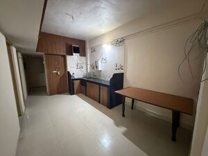 Kitchen in 2 BHK Apartment at Shikha Apartment Akurdi, Akurdi – for Rent