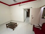 2 BHK + Prayer Room,Servant Room,Study Room,Extra Room,Basement,Store Room 800 Sq.Ft. Apartment in Shikha Apartment Akurdi