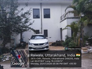  Independent House – Exterior View View at Rishikesh - for Sale