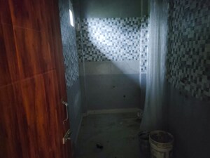 Bathroom in  Independent House at Rishikesh – for Sale