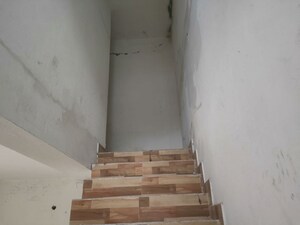 Staircase in  Independent House at Rishikesh – for Sale