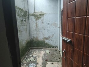 Balcony in  Independent House at Rishikesh – for Sale