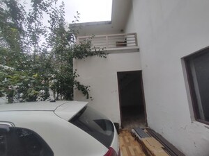 Staircase in  Independent House at Rishikesh – for Sale