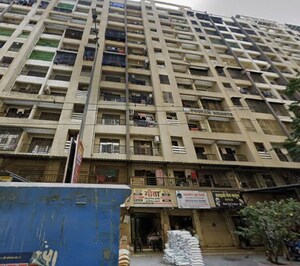 Shop – Exterior View View at Virar West - for Sale