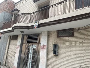  Independent House – Exterior View View at Badauli - for Sale