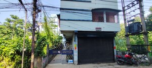  Apartment For Sale in Andur Road