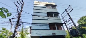  Apartment – Exterior View View at Andur Road - for Sale