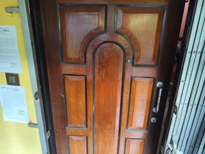 Furnished Amenities in  Apartment at Andur Road – for Sale