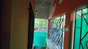Balcony in  Apartment at Andur Road – for Sale
