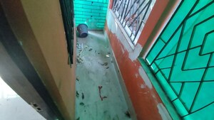 Balcony in  Apartment at Andur Road – for Sale