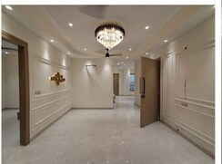 3 BHK + Prayer Room Builder Floor For Rent in Sector 85