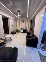 2 BHK + Store Room 675 Sq.Ft. Apartment in Raymond Ten X Habitat