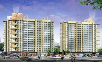 1 BHK Apartment For Sale in Poonam Estate Cluster I in Mira Road, Thane