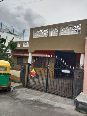 3 BHK Independent House For Sale in Ramamurthy Nagar