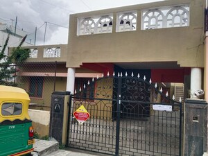 3 BHK Independent House – Exterior View View at Ramamurthy Nagar - for Sale