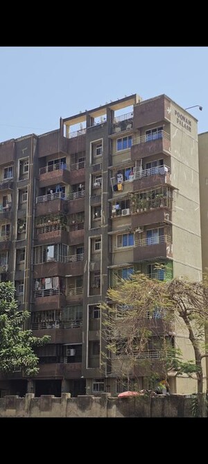  Shop For Rent in Poonam Palash, Nalasopara West