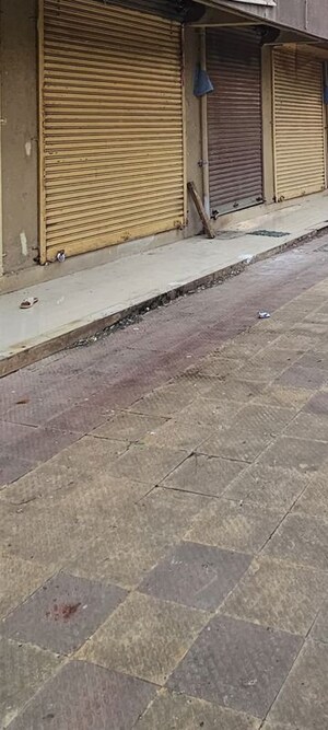 Balcony in  Shop at Poonam Palash, Nalasopara West – for Rent