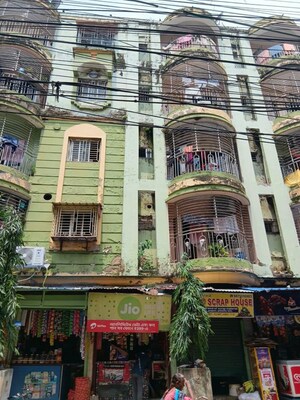  Apartment For Sale in Andur Road