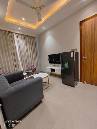 4 BHK 285 Sq.Yd. Builder Floor in DLF Imperial Residences