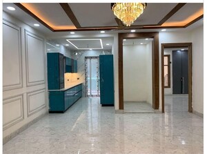 3 BHK Builder Floor For Rent in Sector 85