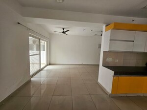 Kitchen in 4 BHK Apartment at Gaur City, Sector 4 Greater Noida – for Sale
