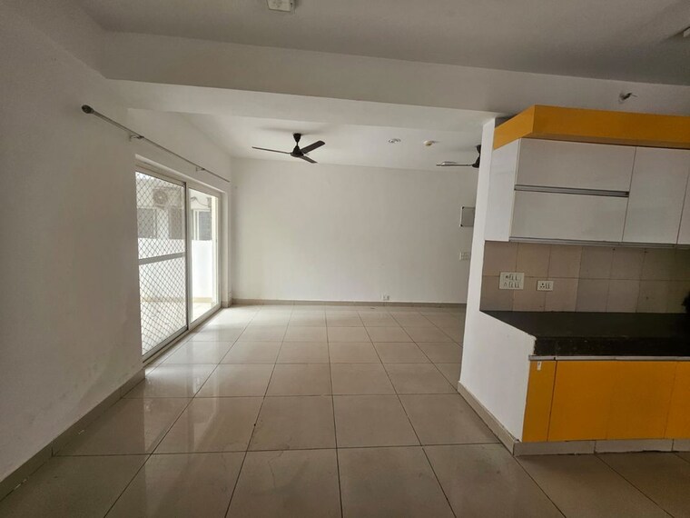 Kitchen, gaur-city 4 Bedroom 1855 Sq.Ft. Apartment In Sector 4 Greater Noida Greater Noida 10644030