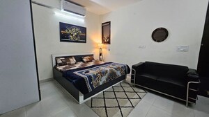 1 RK Builder Floor For Rent in Ansal API Esencia, Sector 67