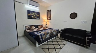 1 Rk  300 Sq.Ft. Builder Floor in Ansal API Esencia
