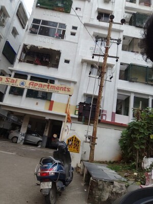  Apartment For Sale in Serilingampally