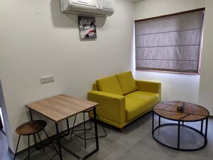 2 BHK Builder Floor For Rent in DLF Imperial Residences, Dlf Phase I