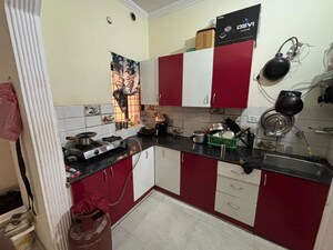 Team Area in 3 BHK Independent House at Kanwali – for Sale