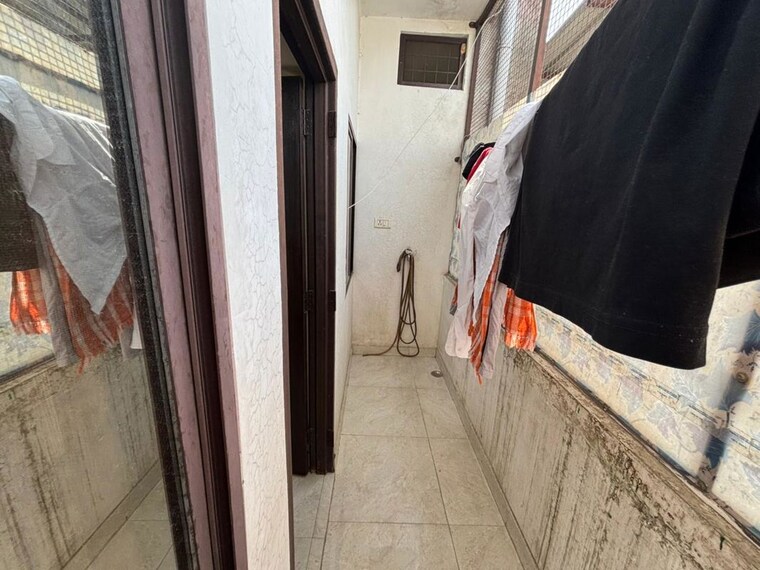 Balcony, kanwali 3 Bedroom 1265 Sq.Ft. Independent House In Kanwali Dehradun 10644073