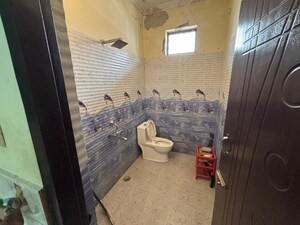 Bathroom in 3 BHK Independent House at Kanwali – for Sale