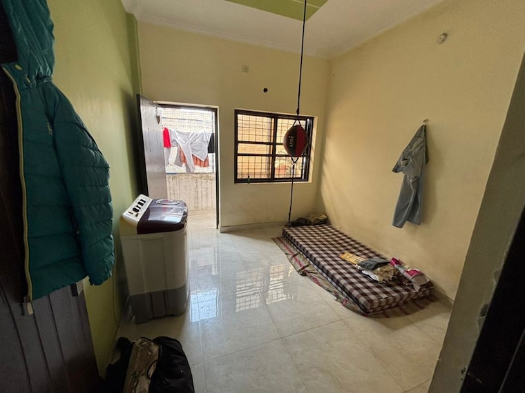 Living Room, kanwali 3 Bedroom 1265 Sq.Ft. Independent House In Kanwali Dehradun 10644073