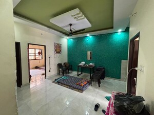 Living Room in 3 BHK Independent House at Kanwali – for Sale